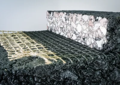 Hochschule Magdeburg-Stendal - halbaufgeschnittene Platte Bild 14